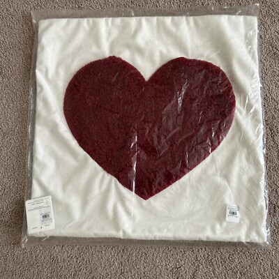 NEW Pottery Barn Cozy Teddy 18