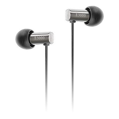 final Canal type earphone E3000 FI-E3DSSã€Japan Domestic genuine productsã€‘ NEW-image