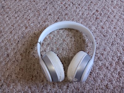 Beats The Original Solo Classic WIRED Over-Ear Headphone -PARTS ONLY SEE DESCR.-image