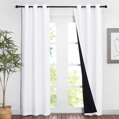 Blackout Curtains 84
