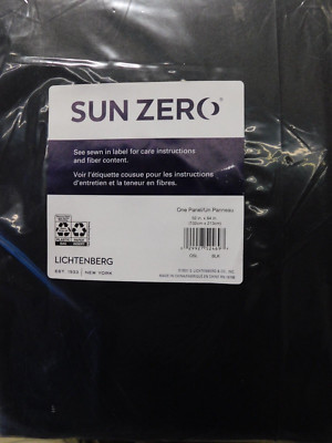 Sun Zero Lichtenberg One Panel-52