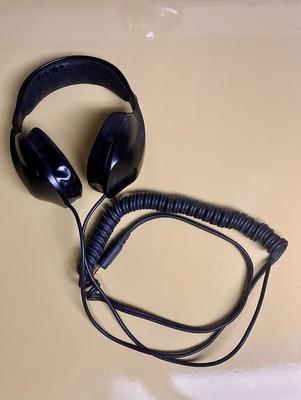 Koss TD65 Studio Headphones - Tested-image