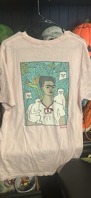 RIP N DIP FRIDA SHIRT-image