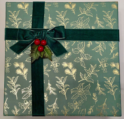 Punch Studio CHRISTMAS 