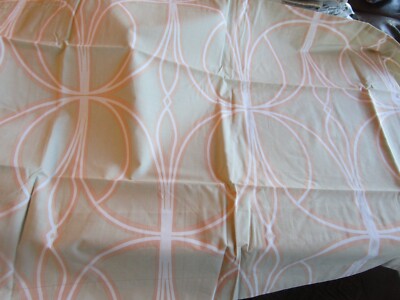 2 Pottery Barn Aubrey  King shams light taupe canyon surf New wo package-image