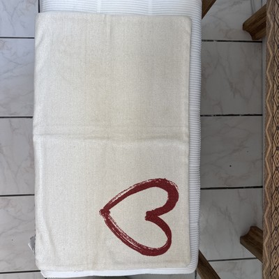 Love Needs Pillow Cover Pottery Barn-image