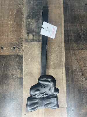 Pottery Barn Peanuts Wreath Hanger New-image