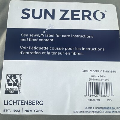 Blackout Curtains-2.5