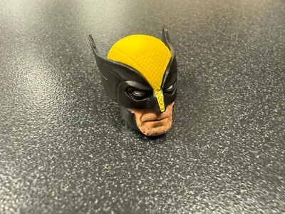 Hasbro Marvel Legends X-MEN 6