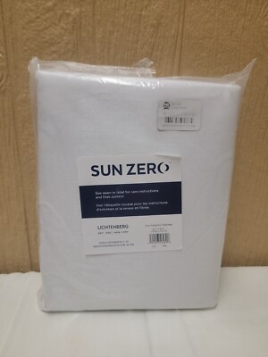 Sun Zero Lichtenberg Single Panel 50