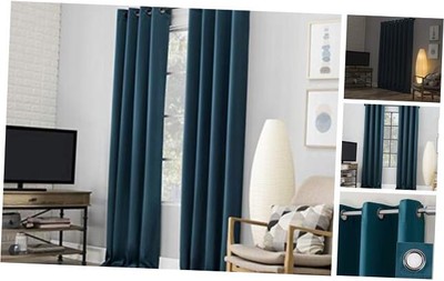  Nordic 2-pack Theater Grade Extreme 100% Blackout 52