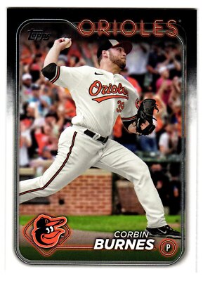 2024 Topps Series  2 Base Singles You Pick - Complete your  Set  - #501 - 699-image