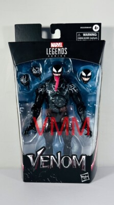 Venom Hasbro Marvel Legends Movie 6