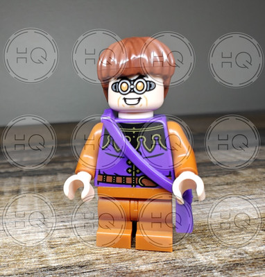 **NEW** 100% LEGO Toad X-Men Supervillain Minifigure-image