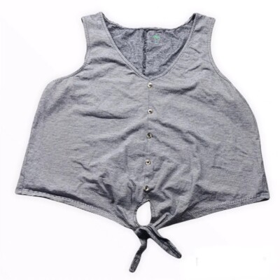 DIP brand crop tank-image