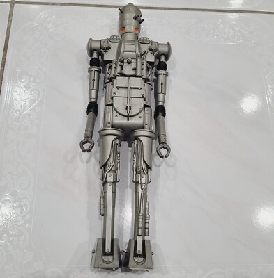 1980 IG-88 Star Wars Original Vintage 12