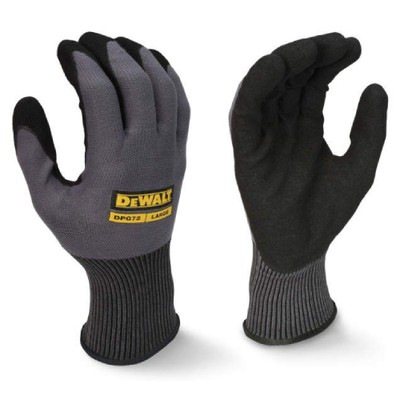 DEWALT DPG72 Flexible Durable Grip Work Glove - Size XXL-image