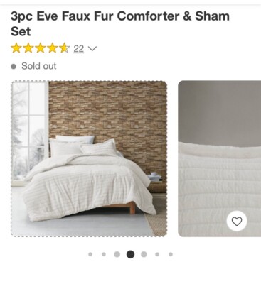 Madison Park Down Alternative Full/Queen Comforter Set New Ivory-image