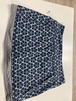 Dip Cycling Shorts/skirt Brand New-image