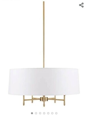 Madison Park Signature Chandelier-image