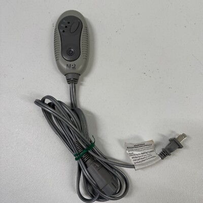 🌡️MP2 By Madison Park Electric Heating Blanket Controller Model SCTH 3.2.4 🌡️-image