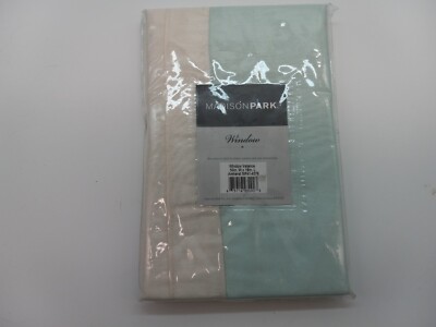 Madison Park Amherst MP41-4378 Window Valance 50