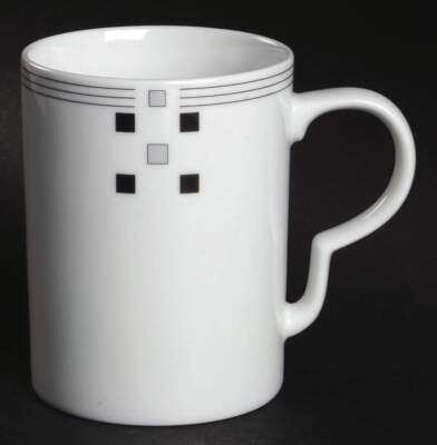 Studio Nova Tuxedo Square Mug 7782463-image