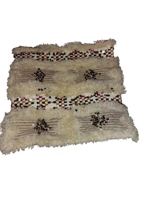 Pottery Barn Morroccan Wool Blend Pillow Case Cover 24