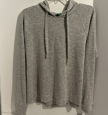 Dip hoodie Gray Very Soft-image