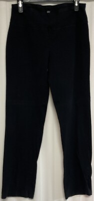 DIP Compression Pants Women’s Large Black.    6887-image