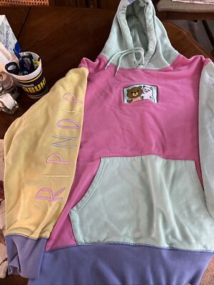 Teddy Fresh Rip n dip sweatshirt-image