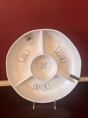 Rae Dunn 100% Melamine 