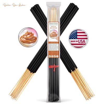 DULCE DE LECHE Incense Sticks 19