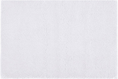 Madison Park Signature Marshmallow Bathroom Rug Non Slip, Luxrurious Plush Bath -image