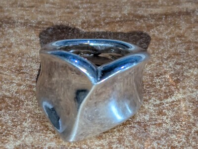 RLM Studio Sterling Silver 