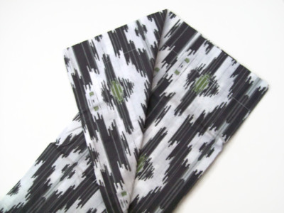 Pottery Barn Kids Gray Green Asher Cotton Standard Pillow Pillow Cover Sham-image