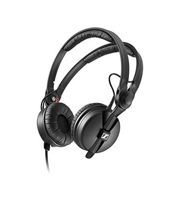 Sennheiser Sealed Headphone HD 25-image