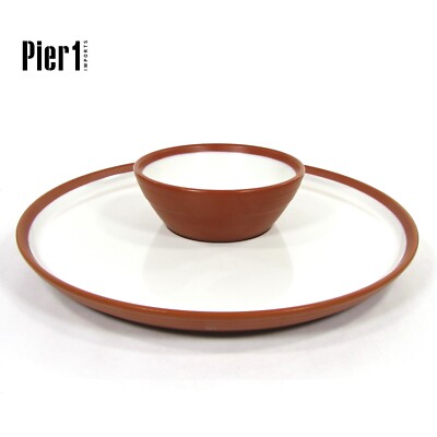 NEW Pier 1 Imports TERRACOTTA 14