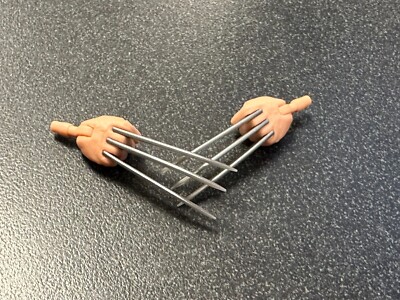 Hasbro Marvel Legends 6