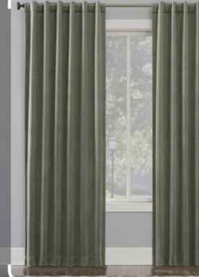 Sun Zero Amherst Velvet 50