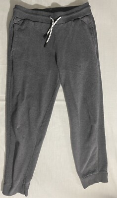 Dip Jogger Sweatpants Children’s Size Large 12-14-image