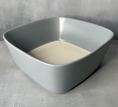 DANSK Graves Studio Ang.L Slate Gray & White 8