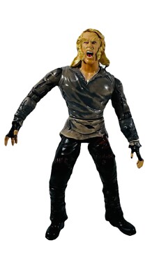 Toybiz Marvel Legends Sabretooth X-Men Movie Action Figure Deadpool Wolverine-image