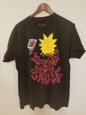 Rick & Morty Cartoon Network 