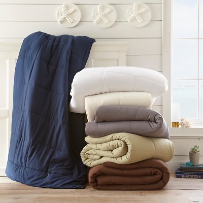 Summer Comforter So Soft Collection By Kaycie Gray Hypoallergenic and Breathable-image