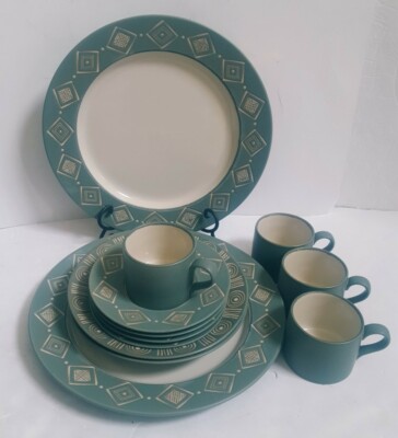 Pottery Barn Bongo Green Retired Line-image