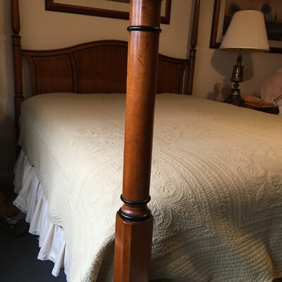 Madison Park Tuscany Quilt Vintage Full Double Olive Cotton scalloped edge 86x90-image