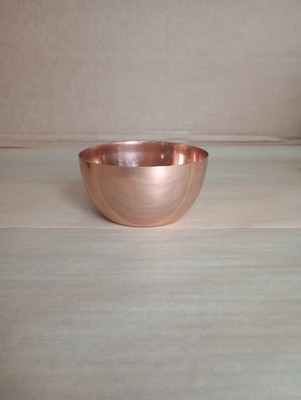Threshold Large Dip Bowl Stainless Steel-image