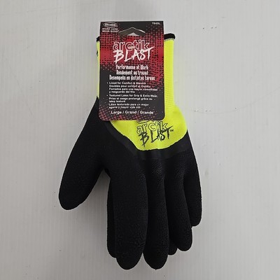 Boss Gloves Boss Arctik Blast 3/4