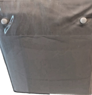 NEW King Size COTTON grey sheet set   - Madison Park-image